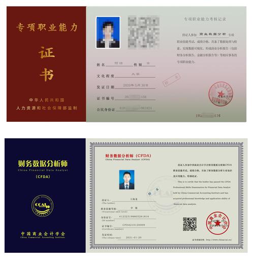 大数据分析师证书(大数据分析师证书考什么)-第4张图片-华田资讯 大数据分析师证书(大数据分析师证书考什么)-第4张图片-华田资讯