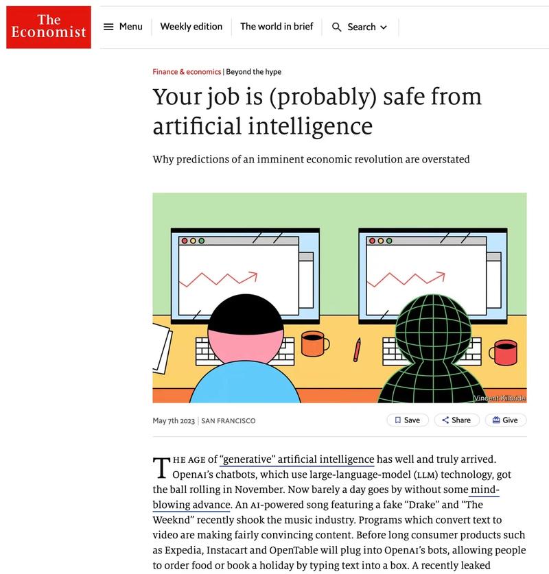 人工智能取代人类,人工智能取代人类作文-第1张图片-华田资讯 人工智能取代人类,人工智能取代人类作文-第1张图片-华田资讯