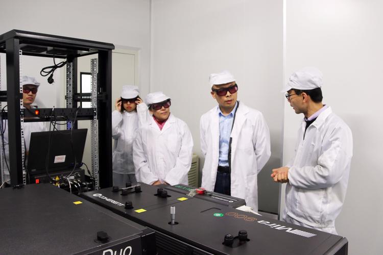 上海人工智能实验室,上海人工智能实验室是国家重点实验室吗-第4张图片-华田资讯 上海人工智能实验室,上海人工智能实验室是国家重点实验室吗-第4张图片-华田资讯