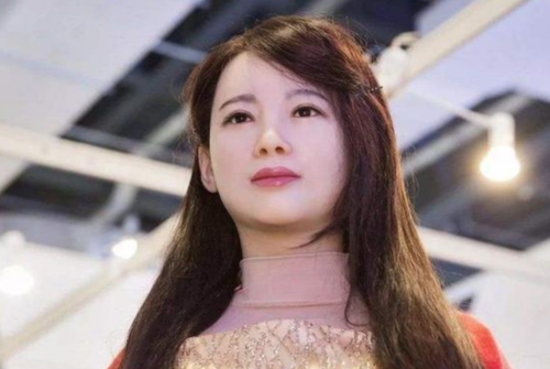 人工智能美女机器人 - 人工智能美女机器人到哪里能买到多少钱一个-第1张图片-华田资讯 人工智能美女机器人 - 人工智能美女机器人到哪里能买到多少钱一个-第1张图片-华田资讯