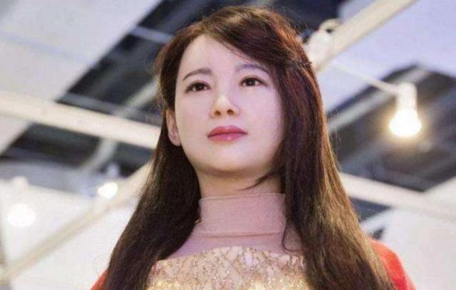 人工智能美女机器人 - 人工智能美女机器人到哪里能买到多少钱一个-第2张图片-华田资讯 人工智能美女机器人 - 人工智能美女机器人到哪里能买到多少钱一个-第2张图片-华田资讯
