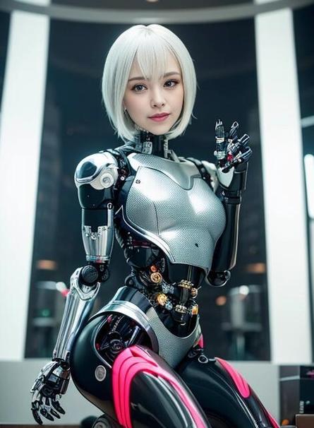 人工智能美女机器人 - 人工智能美女机器人到哪里能买到多少钱一个-第5张图片-华田资讯 人工智能美女机器人 - 人工智能美女机器人到哪里能买到多少钱一个-第5张图片-华田资讯