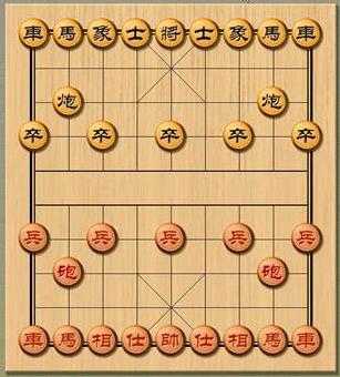 世界象棋新闻新浪(世界象棋最新比赛)-第3张图片-华田资讯 世界象棋新闻新浪(世界象棋最新比赛)-第3张图片-华田资讯