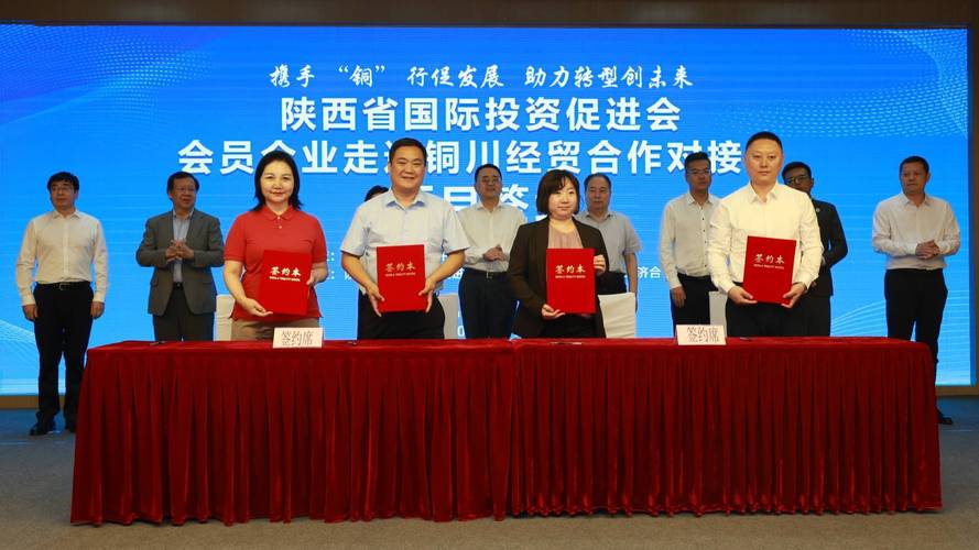 陕西省铜川市新闻 - 铜川新闻网-第5张图片-华田资讯 陕西省铜川市新闻 - 铜川新闻网-第5张图片-华田资讯