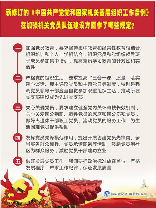 中国组织人事报新闻网的简单介绍-第3张图片-华田资讯 中国组织人事报新闻网的简单介绍-第3张图片-华田资讯