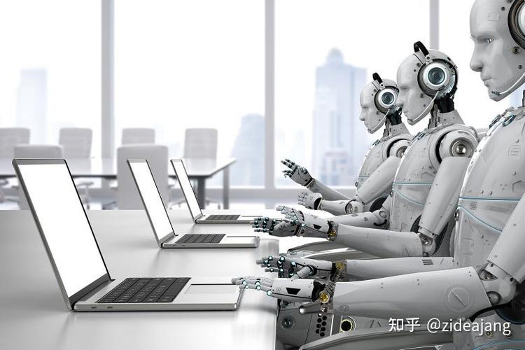 人工智能将取代的职业(人工智能会淘汰哪些职业)-第2张图片-华田资讯 人工智能将取代的职业(人工智能会淘汰哪些职业)-第2张图片-华田资讯