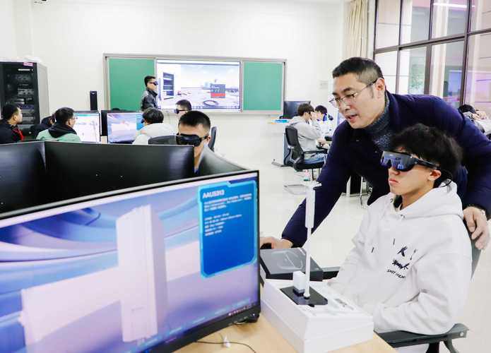 人工智能专业怎么样,武汉大学人工智能专业怎么样-第4张图片-华田资讯 人工智能专业怎么样,武汉大学人工智能专业怎么样-第4张图片-华田资讯