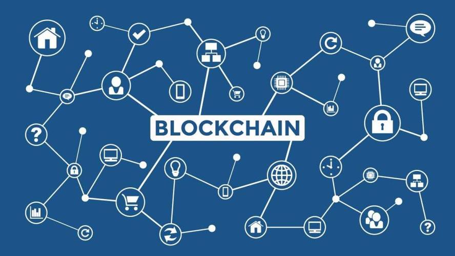 区块链上市公司有哪些 - 2020区块链比较好的上市公司-第3张图片-华田资讯 区块链上市公司有哪些 - 2020区块链比较好的上市公司-第3张图片-华田资讯