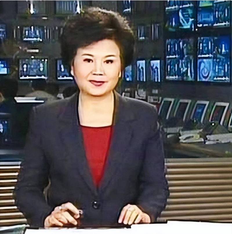 新闻联播退休主持人 - 新闻联播退休主持人有哪些人物-第6张图片-华田资讯 新闻联播退休主持人 - 新闻联播退休主持人有哪些人物-第6张图片-华田资讯