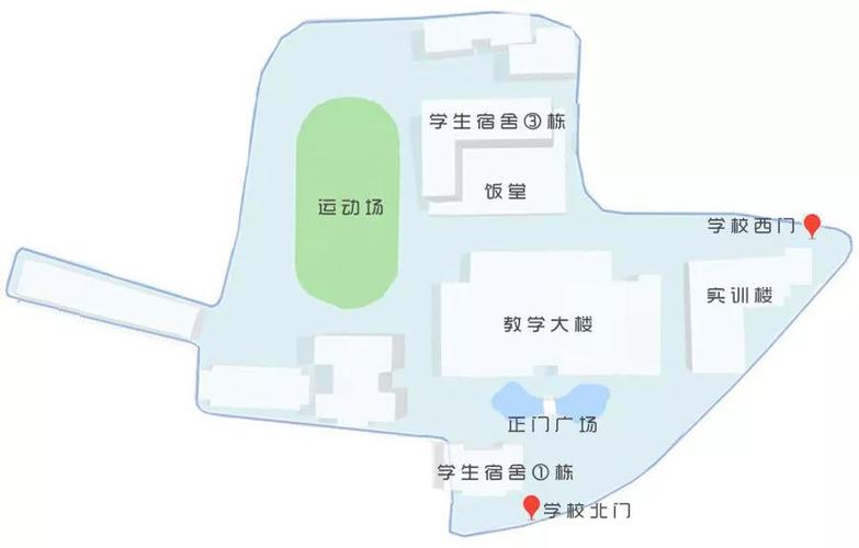 广东省新闻出版高级技工学校,广东省新闻出版高级技工学校钟落潭校区建设项目-第6张图片-华田资讯 广东省新闻出版高级技工学校,广东省新闻出版高级技工学校钟落潭校区建设项目-第6张图片-华田资讯