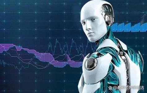 人工智能白皮书 - 人工智能蓝皮书-第6张图片-华田资讯 人工智能白皮书 - 人工智能蓝皮书-第6张图片-华田资讯