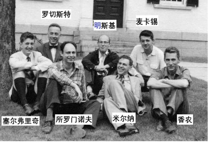 人工智能研讨会(人工智能研讨会会议线上10月28日)-第8张图片-华田资讯 人工智能研讨会(人工智能研讨会会议线上10月28日)-第8张图片-华田资讯