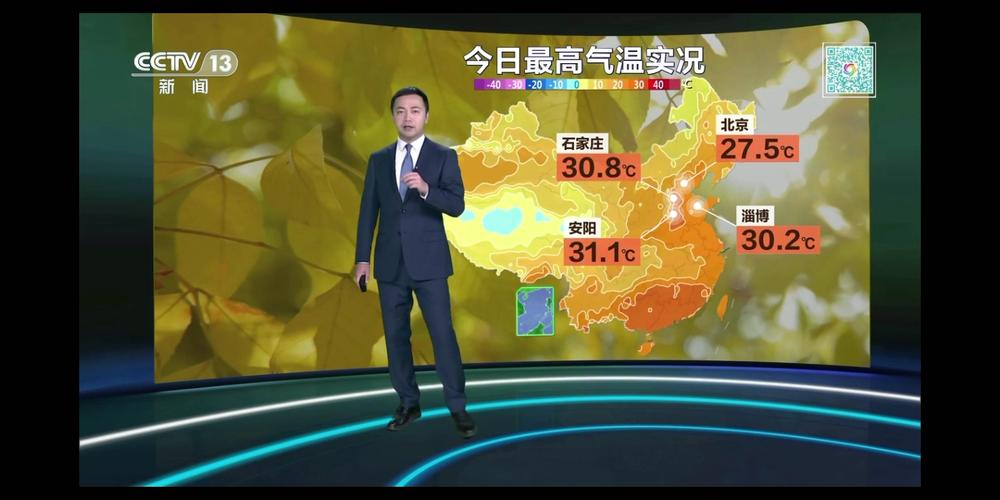 新闻联播后的天气预报 - 新闻联播后的天气预报音乐-第6张图片-华田资讯 新闻联播后的天气预报 - 新闻联播后的天气预报音乐-第6张图片-华田资讯