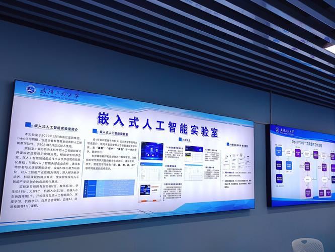 国家人工智能实验室 - 国家人工智能实验室 徐汇-第6张图片-华田资讯 国家人工智能实验室 - 国家人工智能实验室 徐汇-第6张图片-华田资讯