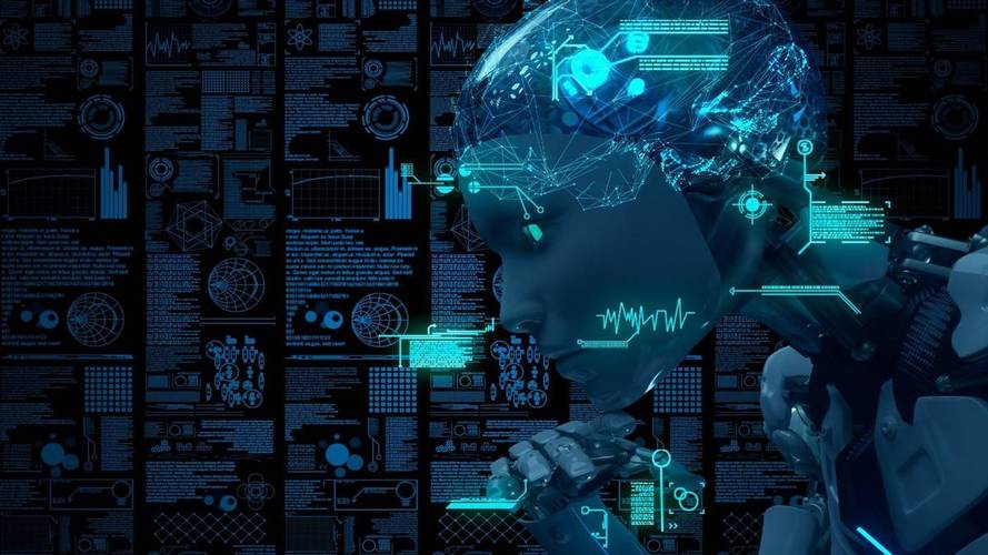 人工智能反抗人类(人工智能反抗人类游戏steam)-第2张图片-华田资讯 人工智能反抗人类(人工智能反抗人类游戏steam)-第2张图片-华田资讯