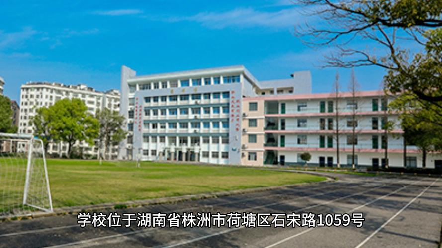 株洲人工智能职业技术学校 - 株洲人工智能职业技术学校有限公司-第5张图片-华田资讯 株洲人工智能职业技术学校 - 株洲人工智能职业技术学校有限公司-第5张图片-华田资讯