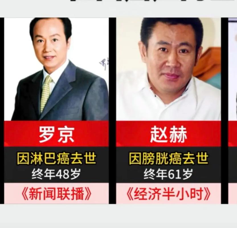 新闻联播主持人罗京 - 新闻联播主持人罗京照片-第3张图片-华田资讯 新闻联播主持人罗京 - 新闻联播主持人罗京照片-第3张图片-华田资讯