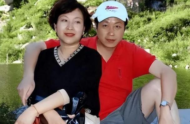 新闻联播主持人罗京 - 新闻联播主持人罗京照片-第5张图片-华田资讯 新闻联播主持人罗京 - 新闻联播主持人罗京照片-第5张图片-华田资讯