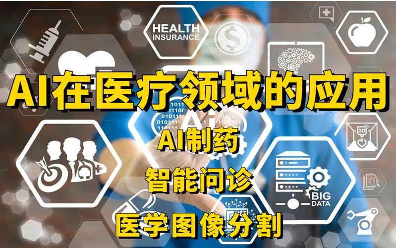 人工智能辅助诊断,人工智能辅助诊断诊疗系统-第2张图片-华田资讯 人工智能辅助诊断,人工智能辅助诊断诊疗系统-第2张图片-华田资讯