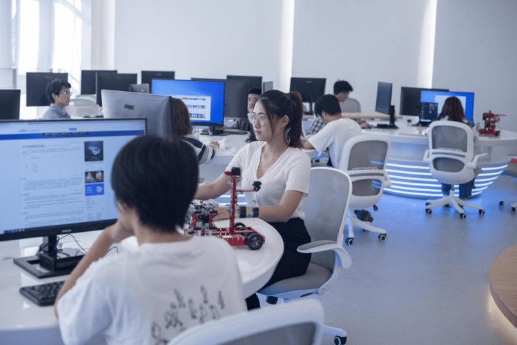 人工智能专业培养方案(人工智能专业培养计划)-第7张图片-华田资讯 人工智能专业培养方案(人工智能专业培养计划)-第7张图片-华田资讯