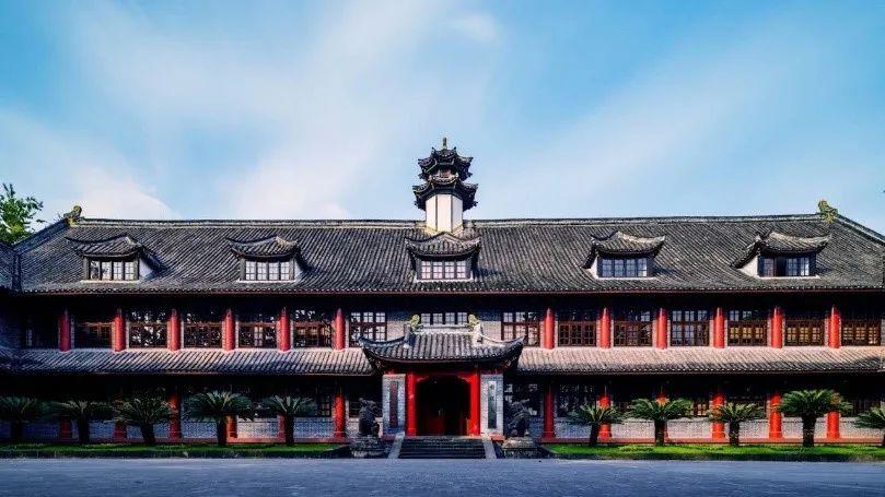 重庆大学大数据与软件学院(重庆大学大数据与软件学院怎么样)-第1张图片-华田资讯 重庆大学大数据与软件学院(重庆大学大数据与软件学院怎么样)-第1张图片-华田资讯