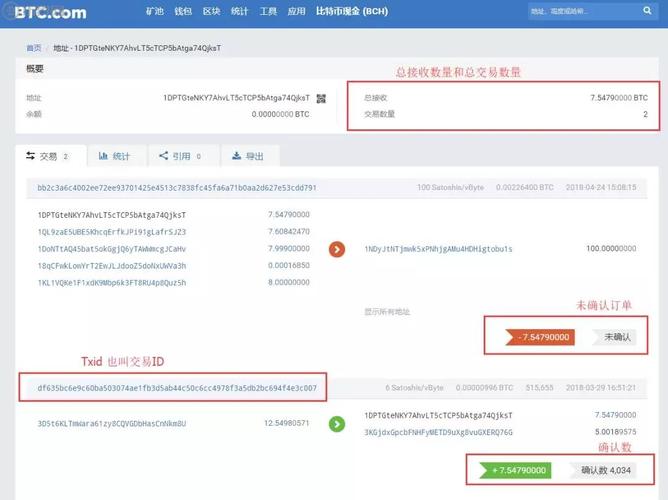 usdt区块链浏览器 - usdt的区块浏览器网站-第4张图片-华田资讯 usdt区块链浏览器 - usdt的区块浏览器网站-第4张图片-华田资讯