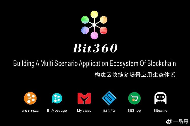 区块链360(区块链技术通俗讲解)-第1张图片-华田资讯 区块链360(区块链技术通俗讲解)-第1张图片-华田资讯
