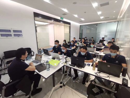 人工智能培训怎么样 - 人工智能培训怎么样才能学会-第2张图片-华田资讯 人工智能培训怎么样 - 人工智能培训怎么样才能学会-第2张图片-华田资讯