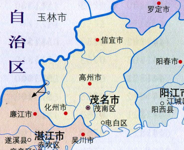 电白最新新闻头条 - 茂名电白今天新闻头条-第1张图片-华田资讯 电白最新新闻头条 - 茂名电白今天新闻头条-第1张图片-华田资讯