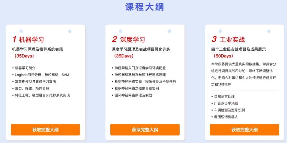 人工智能怎么学 - 人工智能怎么学 肖建力-第6张图片-华田资讯 人工智能怎么学 - 人工智能怎么学 肖建力-第6张图片-华田资讯