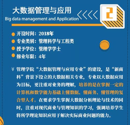 大数据技术与应用专业,大数据技术与应用专业类别是什么-第1张图片-华田资讯 大数据技术与应用专业,大数据技术与应用专业类别是什么-第1张图片-华田资讯