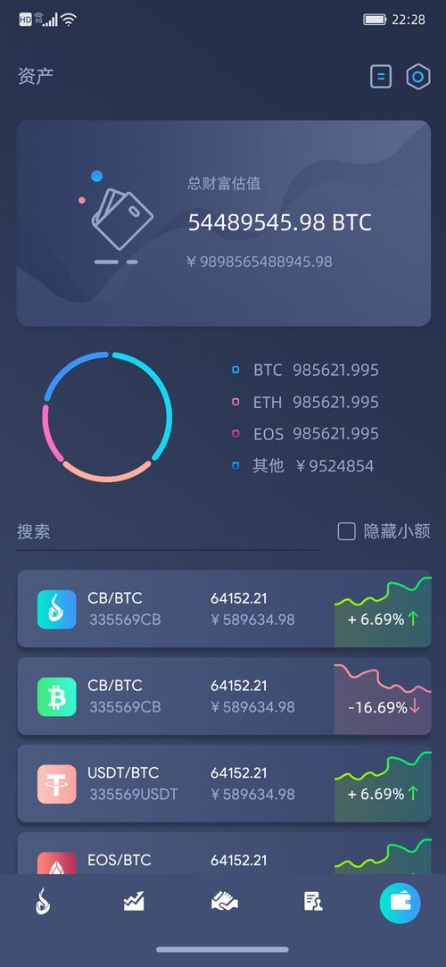 区块链钱包哪个好(比较好用的区块链钱包)-第1张图片-华田资讯 区块链钱包哪个好(比较好用的区块链钱包)-第1张图片-华田资讯
