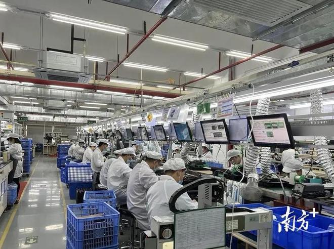 深圳大数据公司 - 深圳大数据公司排名前十-第4张图片-华田资讯 深圳大数据公司 - 深圳大数据公司排名前十-第4张图片-华田资讯