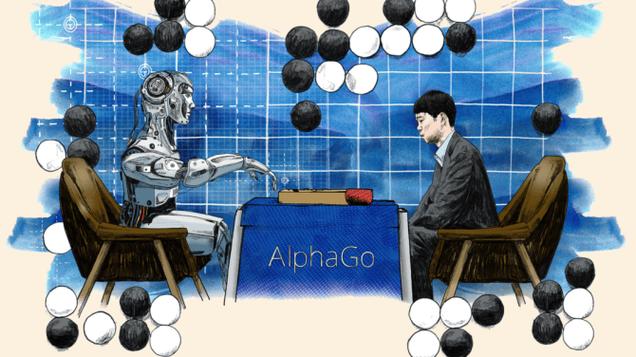 人工智能的讲解,人工智能讲解ppt-第3张图片-华田资讯 人工智能的讲解,人工智能讲解ppt-第3张图片-华田资讯