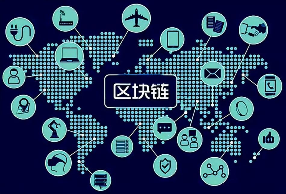 区块链物联网 - 区块链物联网发展趋势是什么200字-第2张图片-华田资讯 区块链物联网 - 区块链物联网发展趋势是什么200字-第2张图片-华田资讯