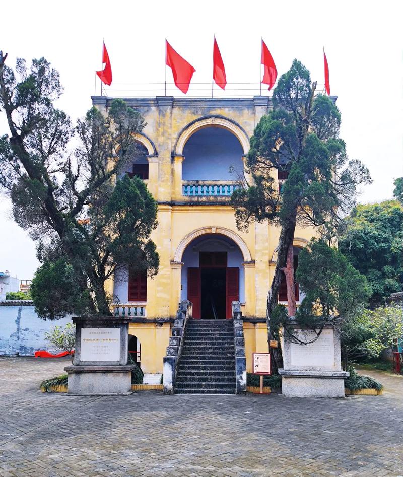 广西龙州特大新闻(广西龙州特大新闻事件)-第4张图片-华田资讯 广西龙州特大新闻(广西龙州特大新闻事件)-第4张图片-华田资讯