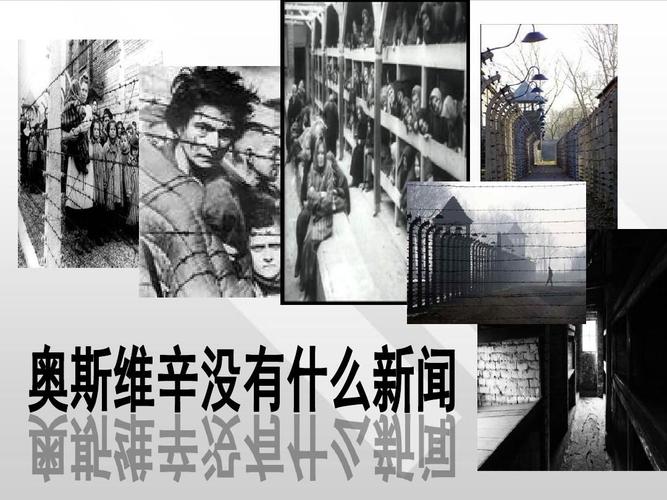 奥斯维辛没有什么新闻原文 - 奥斯维辛没有什么新闻原文 作者-第3张图片-华田资讯 奥斯维辛没有什么新闻原文 - 奥斯维辛没有什么新闻原文 作者-第3张图片-华田资讯