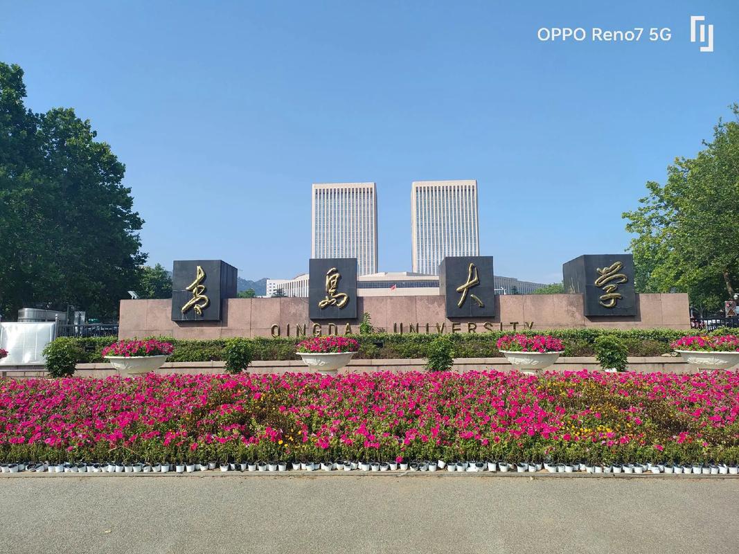 青岛大学新闻网(青岛大学新闻传播学院)-第5张图片-华田资讯 青岛大学新闻网(青岛大学新闻传播学院)-第5张图片-华田资讯
