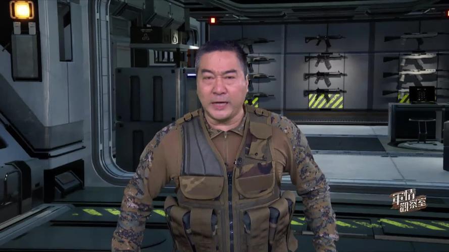 最近军事新闻热点大事件,最近军事新闻大事2021-第2张图片-华田资讯 最近军事新闻热点大事件,最近军事新闻大事2021-第2张图片-华田资讯