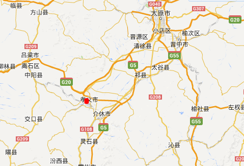 山西汾阳最新新闻 - 山西汾阳最新新闻消息-第5张图片-华田资讯 山西汾阳最新新闻 - 山西汾阳最新新闻消息-第5张图片-华田资讯