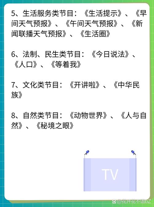 新闻节目有哪些 - 消息类新闻节目有哪些-第6张图片-华田资讯 新闻节目有哪些 - 消息类新闻节目有哪些-第6张图片-华田资讯