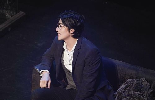 男主是新闻主播的小说 - 男主是新闻主播的小说阅读-第6张图片-华田资讯 男主是新闻主播的小说 - 男主是新闻主播的小说阅读-第6张图片-华田资讯