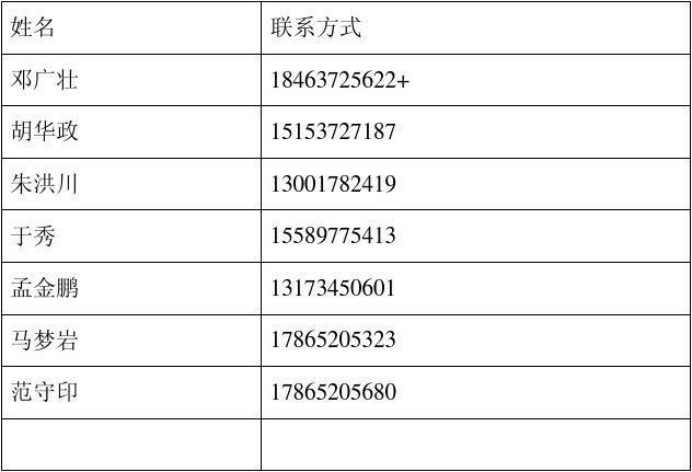 新闻媒体联系方式 - 各大新闻媒体联系方式-第1张图片-华田资讯 新闻媒体联系方式 - 各大新闻媒体联系方式-第1张图片-华田资讯