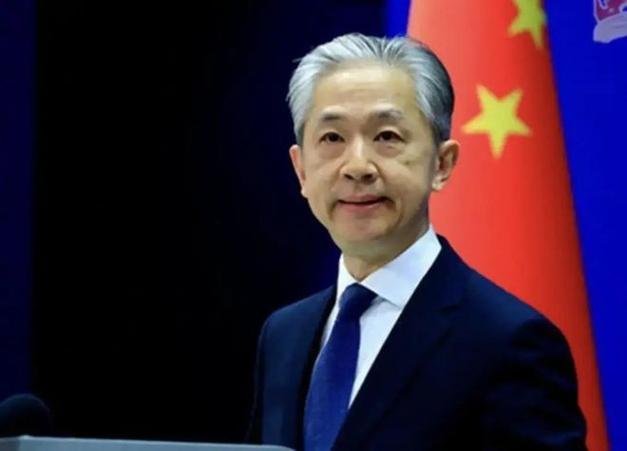 外交部新闻发言人的简单介绍-第1张图片-华田资讯 外交部新闻发言人的简单介绍-第1张图片-华田资讯