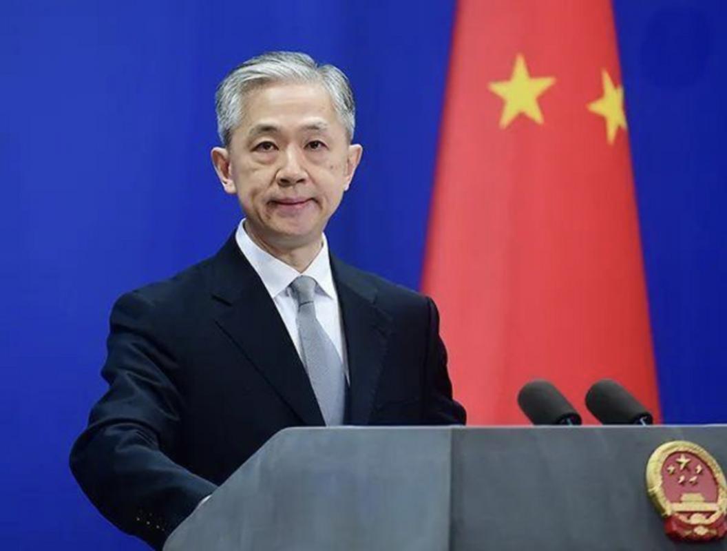 外交部新闻发言人的简单介绍-第4张图片-华田资讯 外交部新闻发言人的简单介绍-第4张图片-华田资讯
