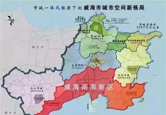 威海南海新区新闻(威海南海新区最新新闻2019)-第6张图片-华田资讯 威海南海新区新闻(威海南海新区最新新闻2019)-第6张图片-华田资讯