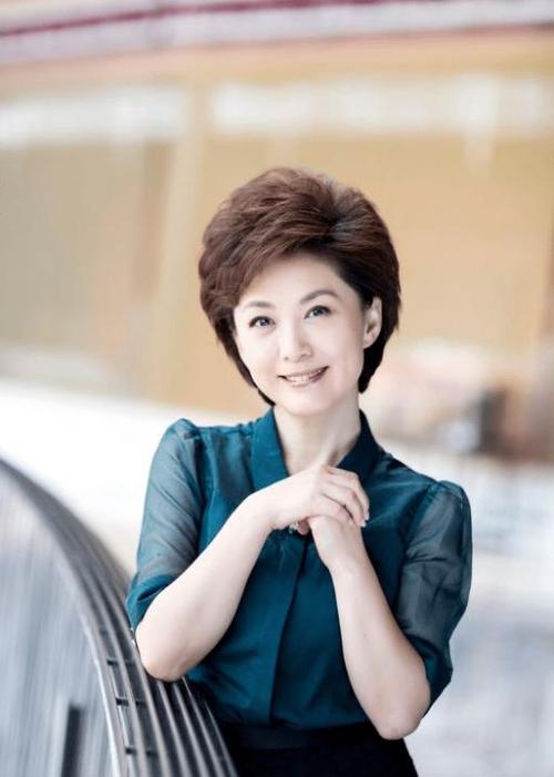 央视新闻主持人海霞 - 央视新闻主持人 海霞-第1张图片-华田资讯 央视新闻主持人海霞 - 央视新闻主持人 海霞-第1张图片-华田资讯