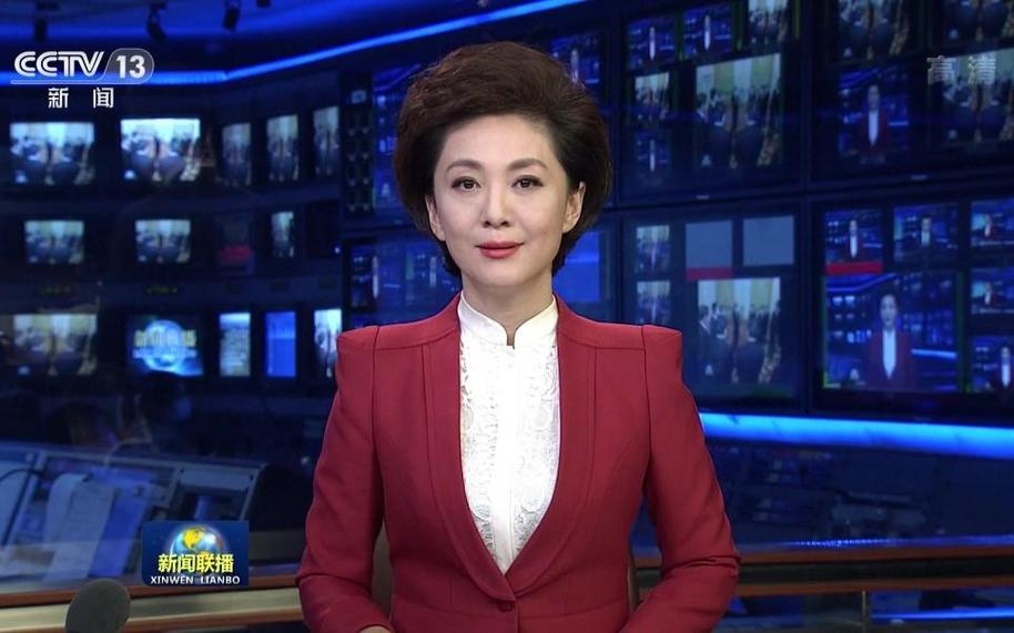 央视新闻主持人海霞 - 央视新闻主持人 海霞-第2张图片-华田资讯 央视新闻主持人海霞 - 央视新闻主持人 海霞-第2张图片-华田资讯