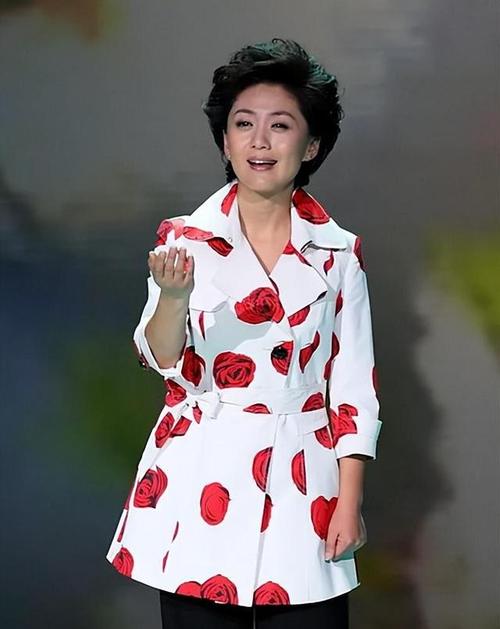 央视新闻主持人海霞 - 央视新闻主持人 海霞-第3张图片-华田资讯 央视新闻主持人海霞 - 央视新闻主持人 海霞-第3张图片-华田资讯