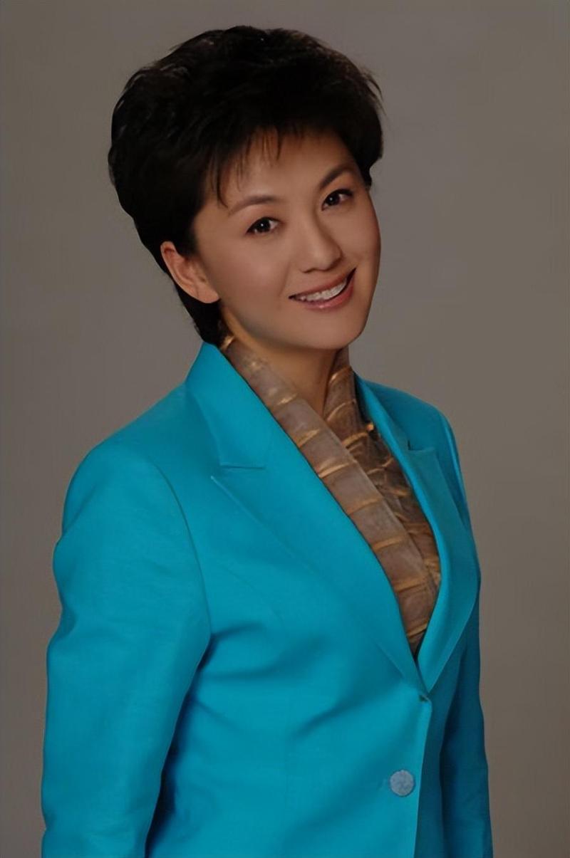 央视新闻主持人海霞 - 央视新闻主持人 海霞-第5张图片-华田资讯 央视新闻主持人海霞 - 央视新闻主持人 海霞-第5张图片-华田资讯